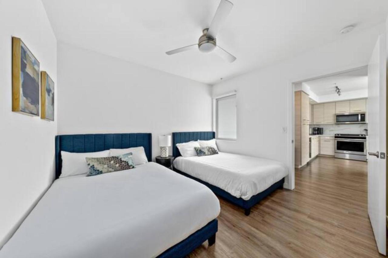 Amber Drift - Santa Monica 2Br Penthouse Ocean Views Los Angeles Exterior foto