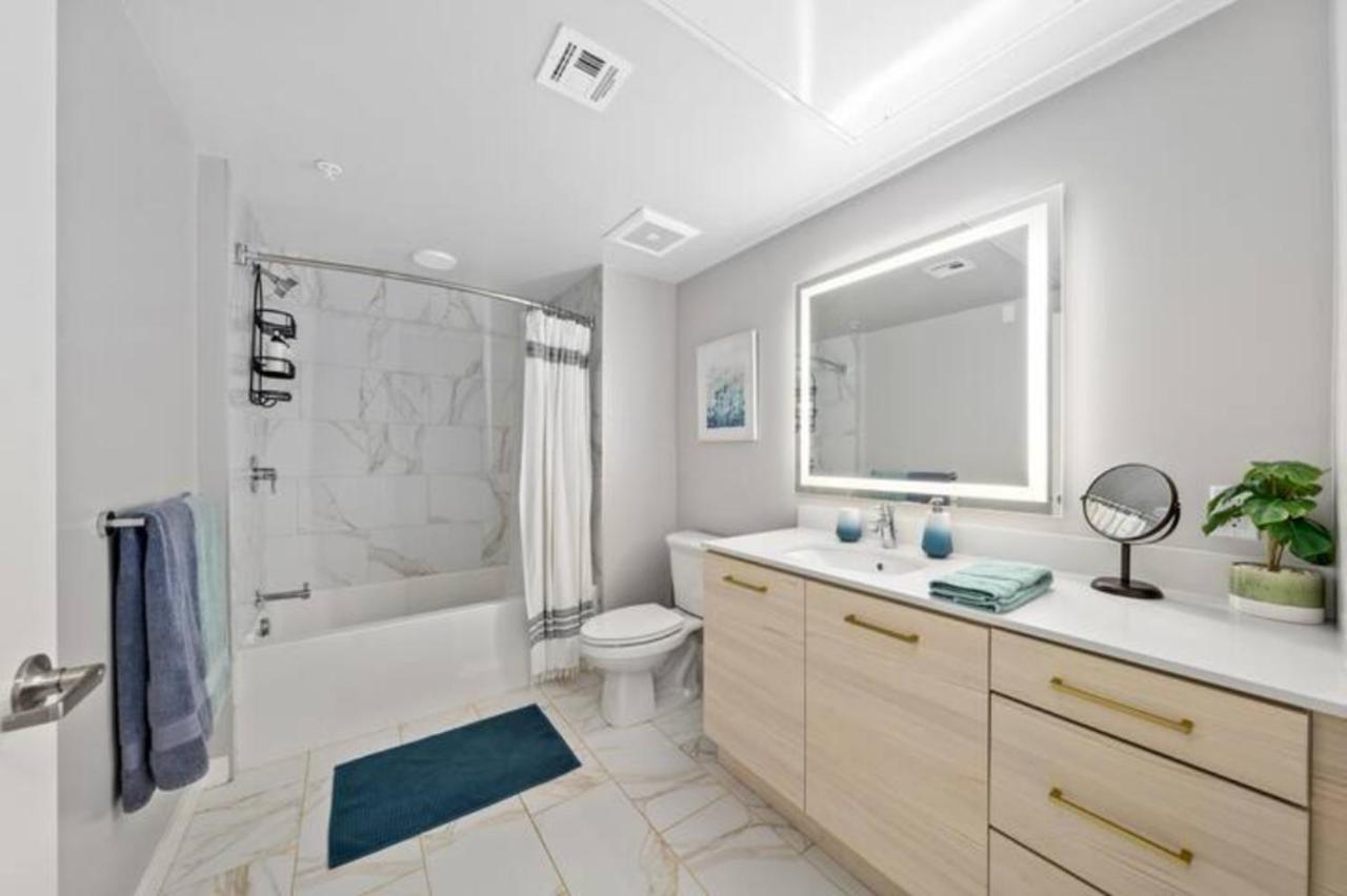 Amber Drift - Santa Monica 2Br Penthouse Ocean Views Los Angeles Exterior foto