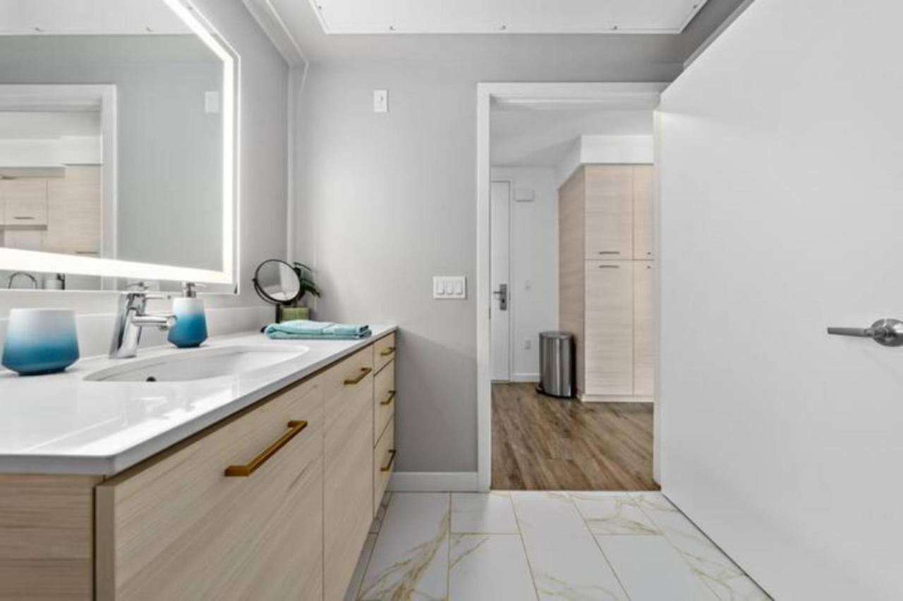 Amber Drift - Santa Monica 2Br Penthouse Ocean Views Los Angeles Exterior foto