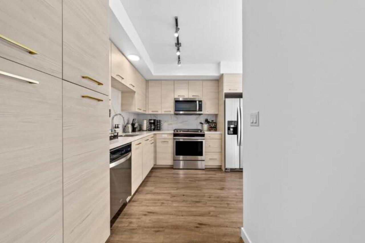 Amber Drift - Santa Monica 2Br Penthouse Ocean Views Los Angeles Exterior foto