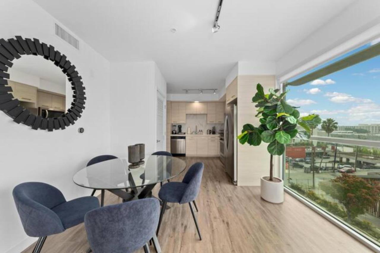 Amber Drift - Santa Monica 2Br Penthouse Ocean Views Los Angeles Exterior foto