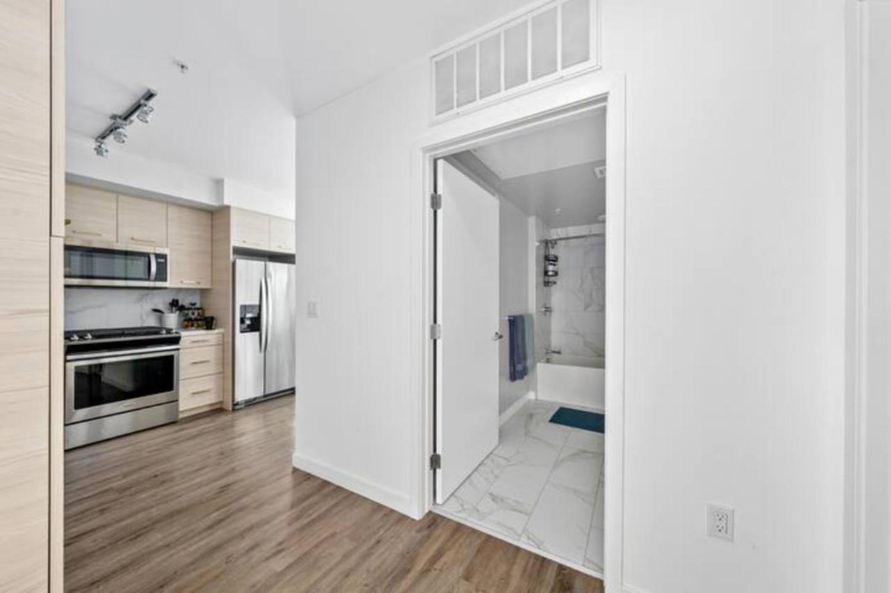 Amber Drift - Santa Monica 2Br Penthouse Ocean Views Los Angeles Exterior foto