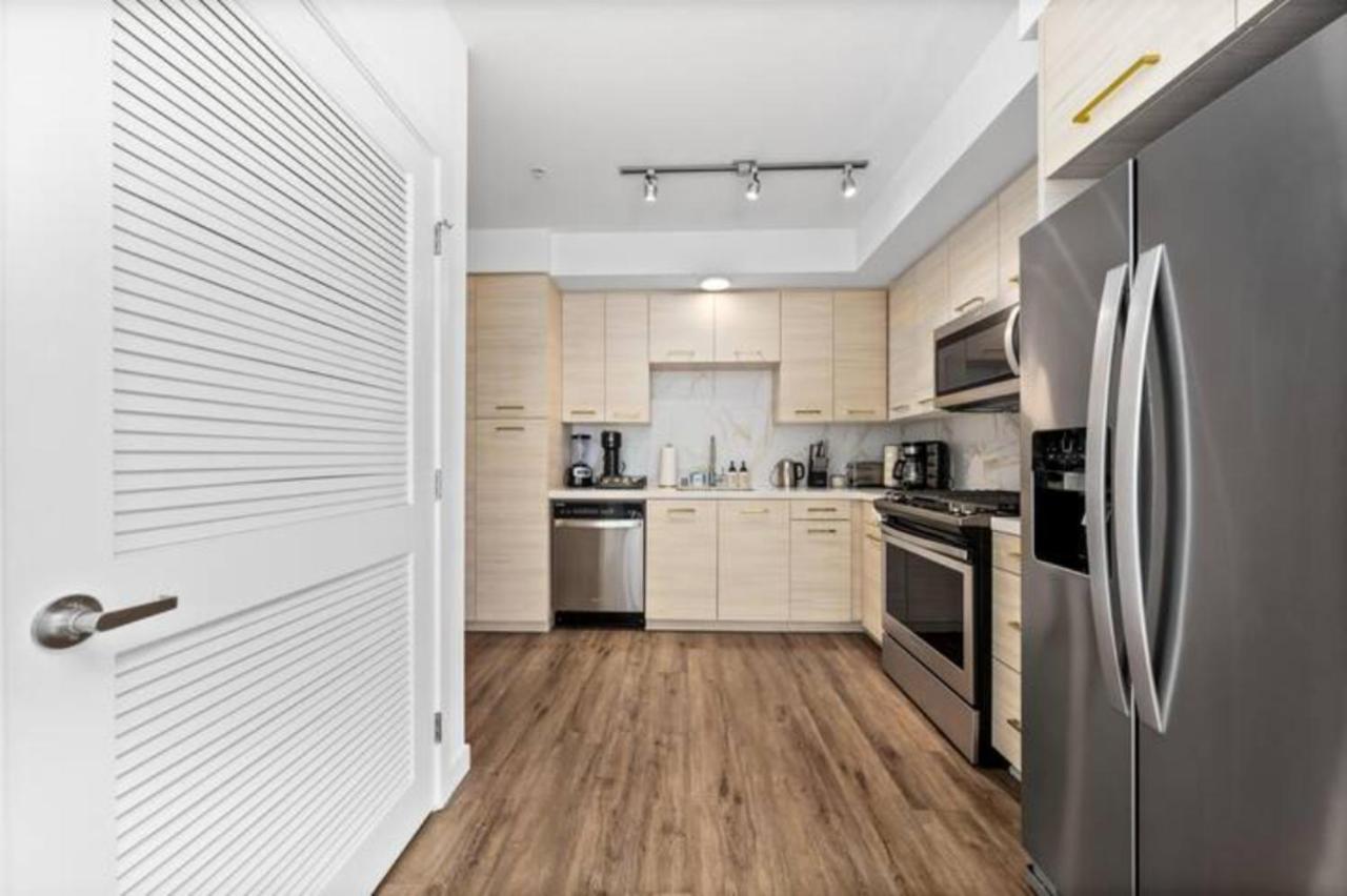 Amber Drift - Santa Monica 2Br Penthouse Ocean Views Los Angeles Exterior foto