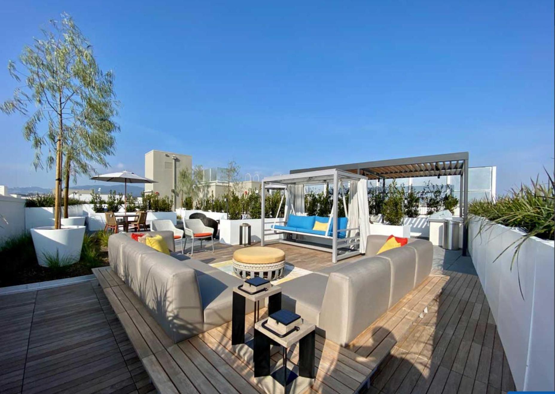 Amber Drift - Santa Monica 2Br Penthouse Ocean Views Los Angeles Exterior foto